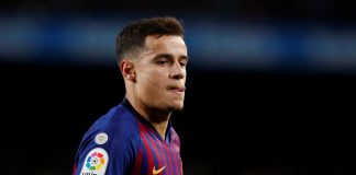 Philippe Coutinho
