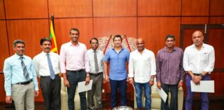 Technical Consultative Committee Press Conference