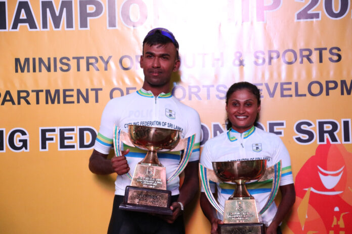 National Road Cycling Championship 2023