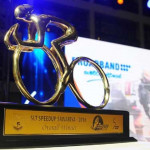 Sri Lanka’s Ultimate Cross-Country Cycle Race
