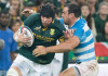 Whiteley to captain Boks Dirk KotzeGallo