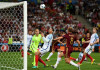 இங்கிலாந்து – ரஷியா போட்டி சமநிலையில் Euro cup ENG vs RUS