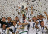 UEFA சம்பியன்ஸ் லீக் கிண்ணத்தை சுவீகரித்தது ரியல் மெட்ரிட் 2016 Champions League