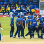 Photos: India tour of Sri Lanka 2021