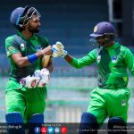 Photos: Kandy vs Colombo – SLC Super Provincial One Day Tournament