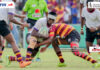 Photos – Prince of Wales’ College vs Ananda College – Dialog Schools Rugby League 2026 – Week 2 Prince of Wales' College vs Ananda College