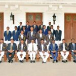 Photos - Royal College Big Match Preview 2023