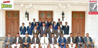 Photos - Royal College Big Match Preview 2023