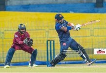 Photos – SSC vs NCC | SLC Major Club T20 Tournament 2026 – Semi-Final 2 Photos - SSC vs NCC