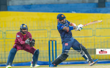 Photos – SSC vs NCC | SLC Major Club T20 Tournament 2026 – Semi-Final 2 Photos - SSC vs NCC