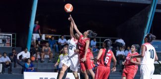 Mercantile Knockout Tournament 2018