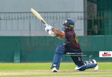 Photos – Tamil Union C & AC vs CCC | SLC Major Club T20 Tournament 2026 – Semi-Final 1 Photos - Tamil Union C & AC vs CCC