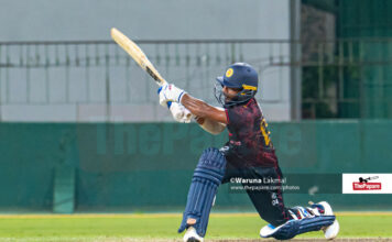 Photos – Tamil Union C & AC vs CCC | SLC Major Club T20 Tournament 2026 – Semi-Final 1 Photos - Tamil Union C & AC vs CCC