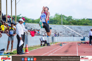 Commonwealth Youth Games 2017