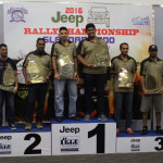 Rally Championship 2016