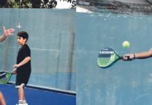 “Pipinya” is gearing up to host Sri Lanka’s inaugural pickleball tournament Sri Lanka Pickleball
