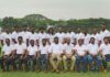 Professional Sports Journalists’ Association of Sri Lanka