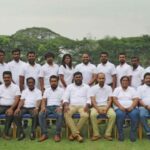 Professional Sports Journalists’ Association of Sri Lanka