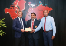 Ten Years of Commitment Beyond Results: George Steuart Health and Science College Rugby Science College Rugby