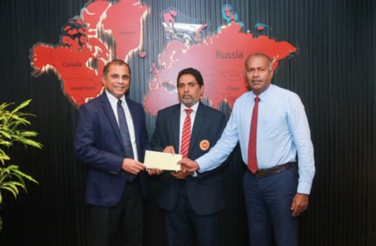 Ten Years of Commitment Beyond Results: George Steuart Health and Science College Rugby Science College Rugby