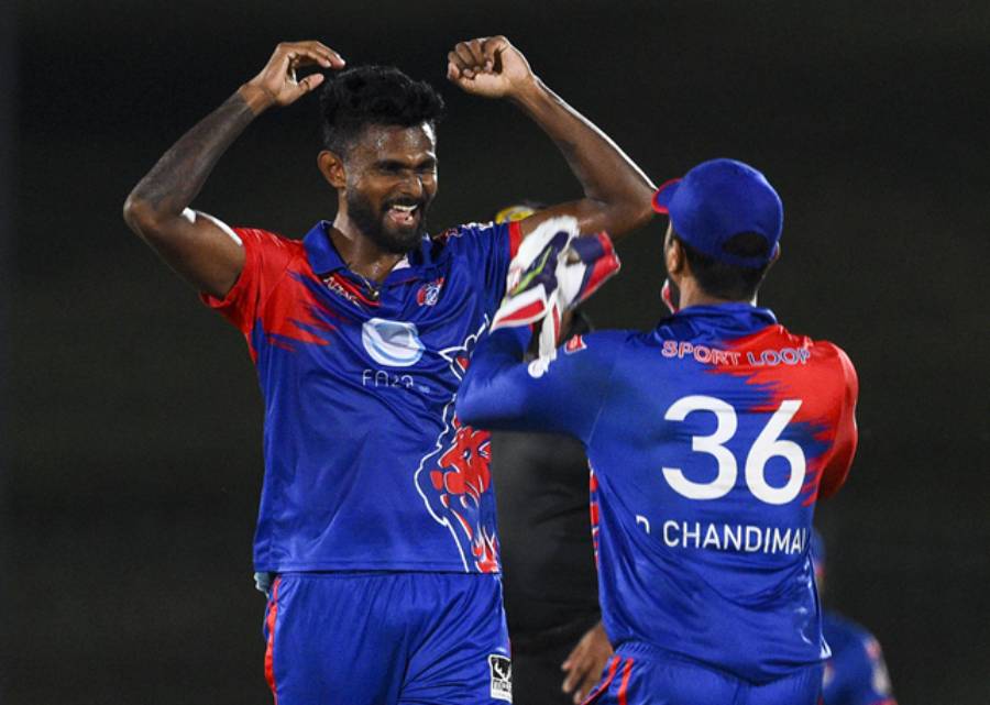 කොළඹ LPL කණ්ඩායමට නව හිමිකරුවෙක්!