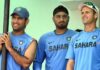“Dhoniට BCCIයෙන් ලැබුණු තල්ලුව අපිට කවදාවත් ලැබුණේ නැහැ” Harbhajan on rapport with Dhoni