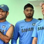 Harbhajan on rapport with Dhoni