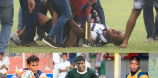 A competitive week littered by an ugly end; Decisive games loom in Week 05
