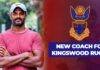Thalagampola takes charge of Kingswood 1st XV