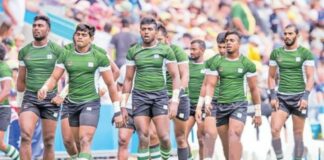 National trial for Commonwealth Games