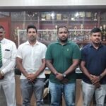 Isipathana Coaching Staff Announced