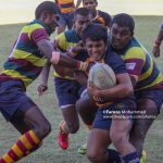 Piliyandala Central College vs Sri Rahula college