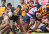 Schools’ Rugby – Plate Championship Decider Plate championship