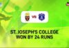 HIGHLIGHTS – Plate Quarter Finals | Lemonade Sixes 2026 Plate Quarter Finals