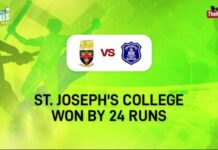 HIGHLIGHTS – Plate Quarter Finals | Lemonade Sixes 2026 Plate Quarter Finals