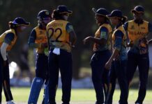 Sri Lanka name 16-member squad for Tour of England