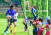 Sabaragamuwa win women’s 7’s