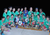Polgahawela United wins women’s division II championship Polgahawela United (Champions)