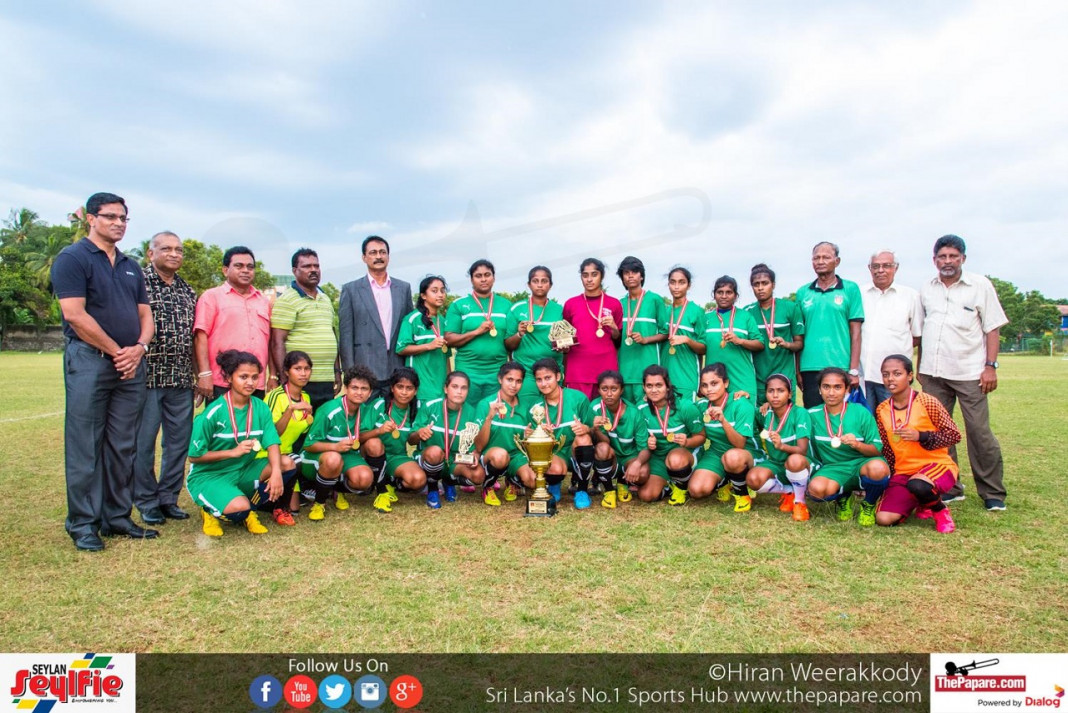 Polghawela United vs Kotte SC