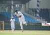 Cops knock out Ragama as Asel Sigera leads the charge Major Club Emerging