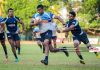නව පණක් ලැබූ නාවිකයෝ පොලිසිය හඬවයි Police SC v Navy SC