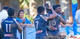 Police SC vs Havelock SC
