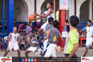 Police v Jaffna