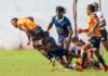 Police edge past Army but fall short of Plate title Mastercard Inter-Club Rugby League 2024/25