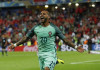Portugal substitute Quaresma snatches extra-time winner Quaresma