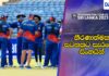 Sri Lanka Practice Session ahead of 3rd ODI