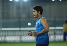 WATCH – පළමු වටයේ අවසන් තරගයට පෙර ශ්රී ලංකා කණ්ඩායමේ පුහුණු සැසියේ විශේෂ අවස්ථා #AsiaCup2025 #SLvAFG Practice Session - 17th September