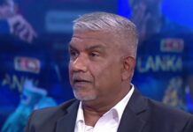 Pramodya Wickramasinghe returns as Chairman of National Cricket Selection Committee National Cricket Selection Committee