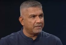 ප්රමෝද්ය වික්රමසිංහ නැවතත් ක්රිකට් තේරීම් කමිටුවේ මුල් පුටුවට!