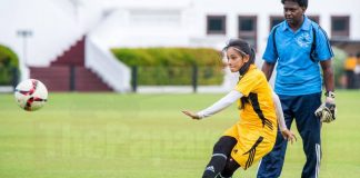Praveena Perera